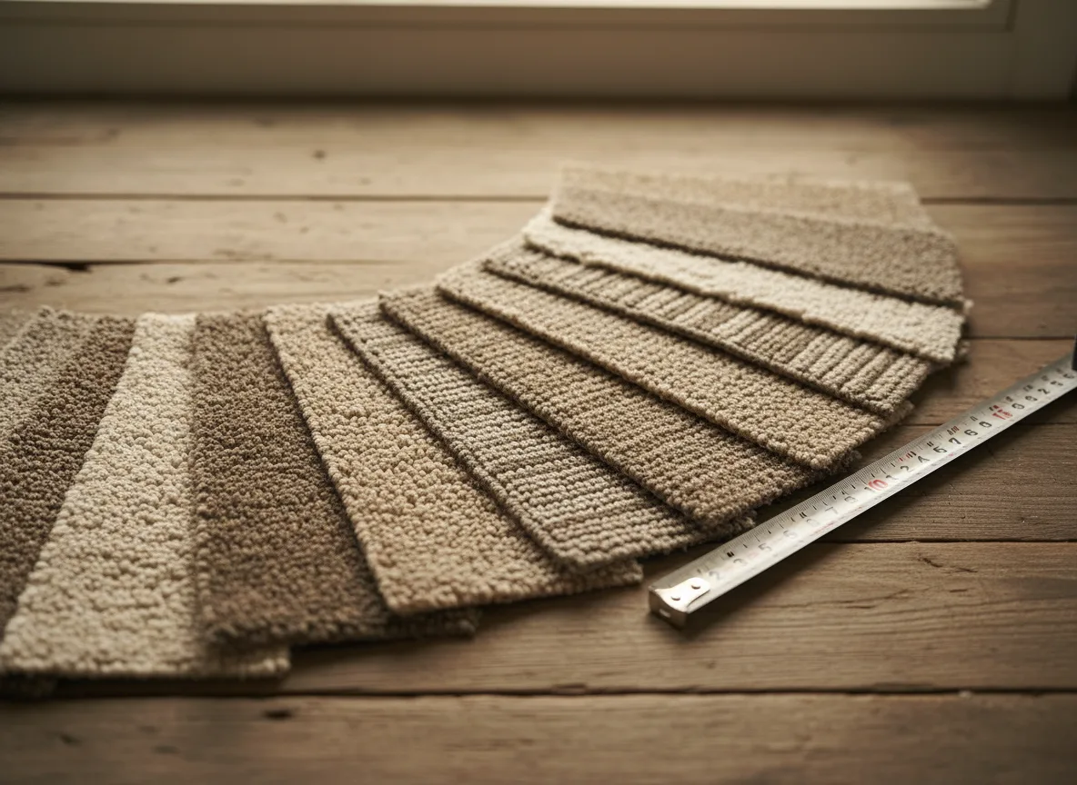 Carpet Installation Belmont, OH FAQs